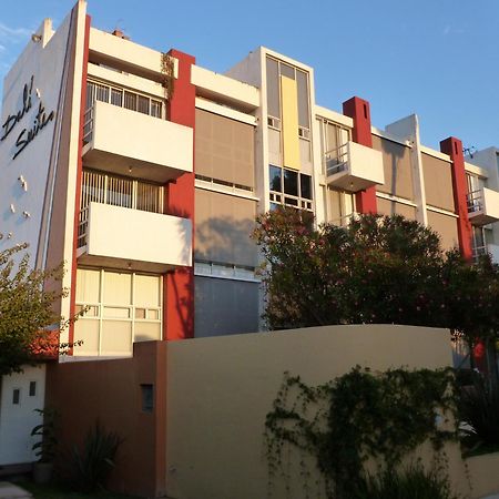 Dali Suites Hotel Tijuana Eksteriør bilde