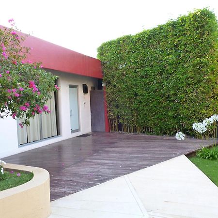 Dali Suites Hotel Tijuana Eksteriør bilde