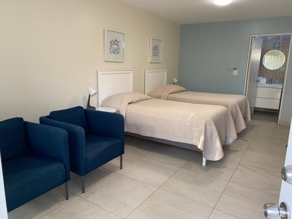 Dali Suites Hotel Tijuana Eksteriør bilde