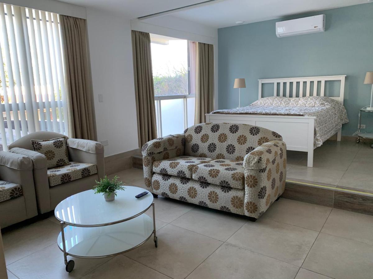 Dali Suites Hotel Tijuana Eksteriør bilde
