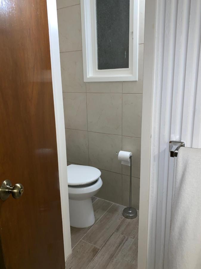 Dali Suites Hotel Tijuana Eksteriør bilde