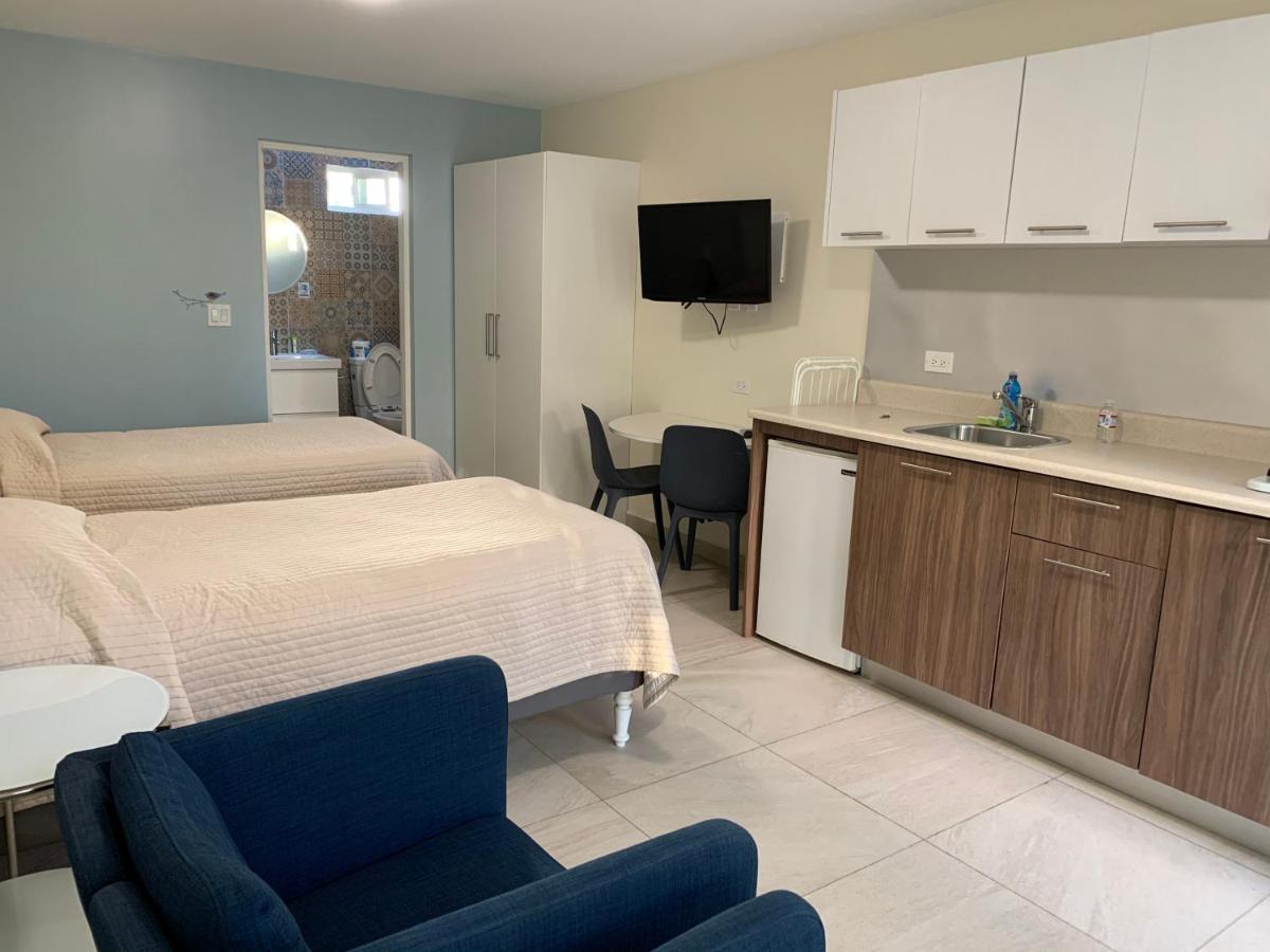 Dali Suites Hotel Tijuana Eksteriør bilde