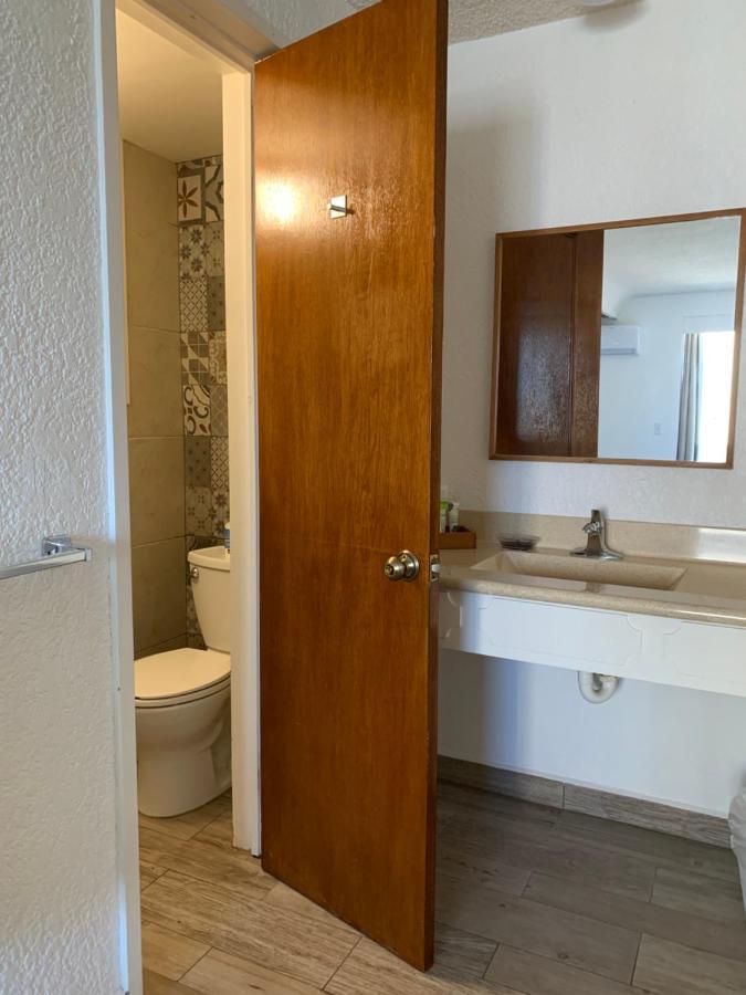 Dali Suites Hotel Tijuana Eksteriør bilde