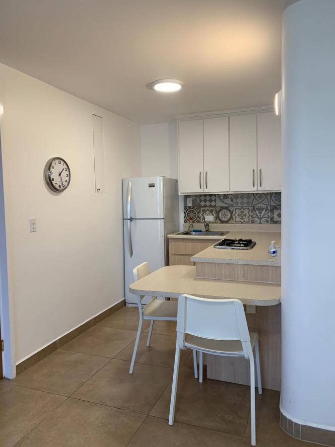 Dali Suites Hotel Tijuana Eksteriør bilde
