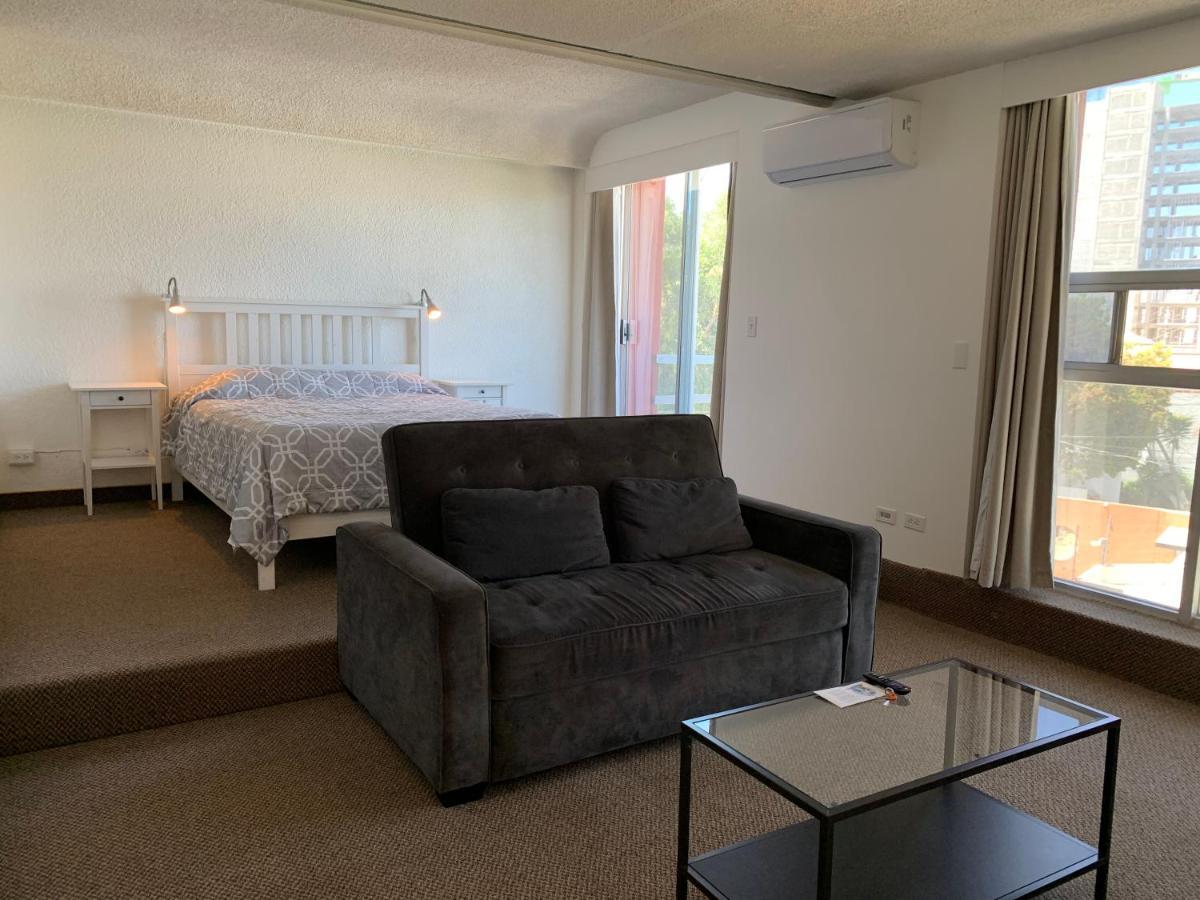 Dali Suites Hotel Tijuana Eksteriør bilde
