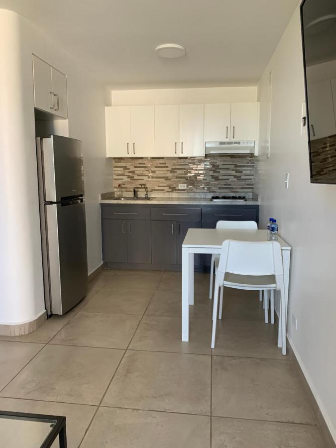 Dali Suites Hotel Tijuana Eksteriør bilde