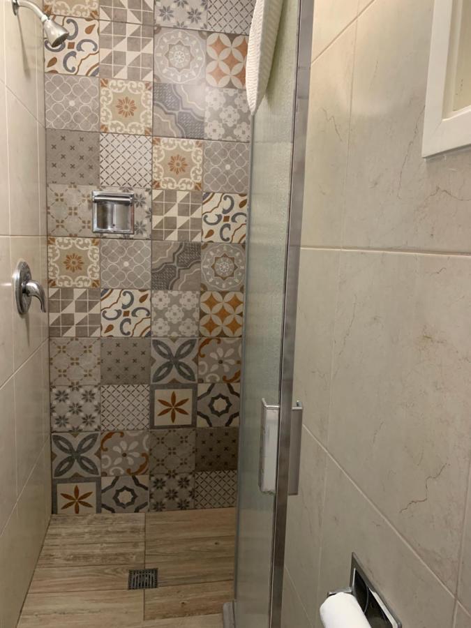 Dali Suites Hotel Tijuana Eksteriør bilde