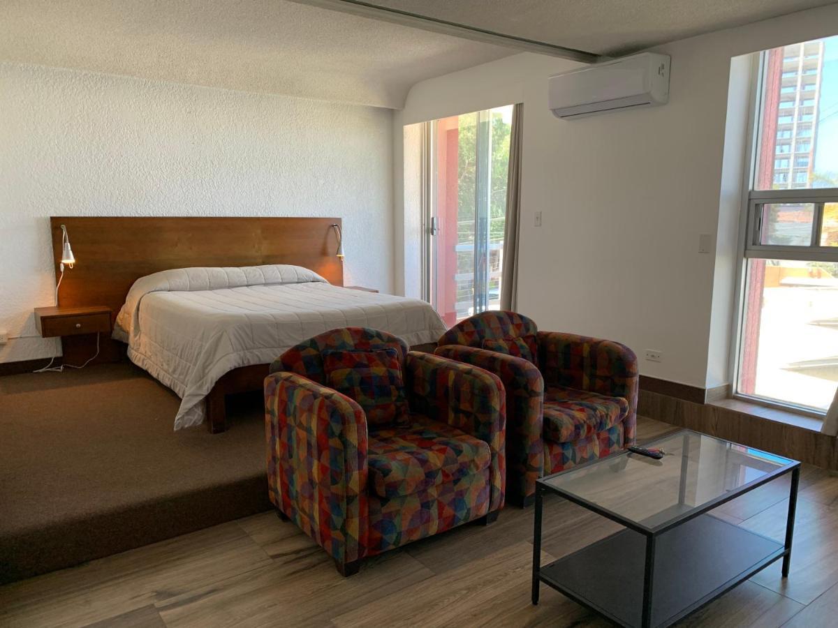 Dali Suites Hotel Tijuana Eksteriør bilde