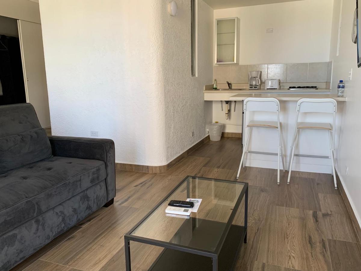 Dali Suites Hotel Tijuana Eksteriør bilde
