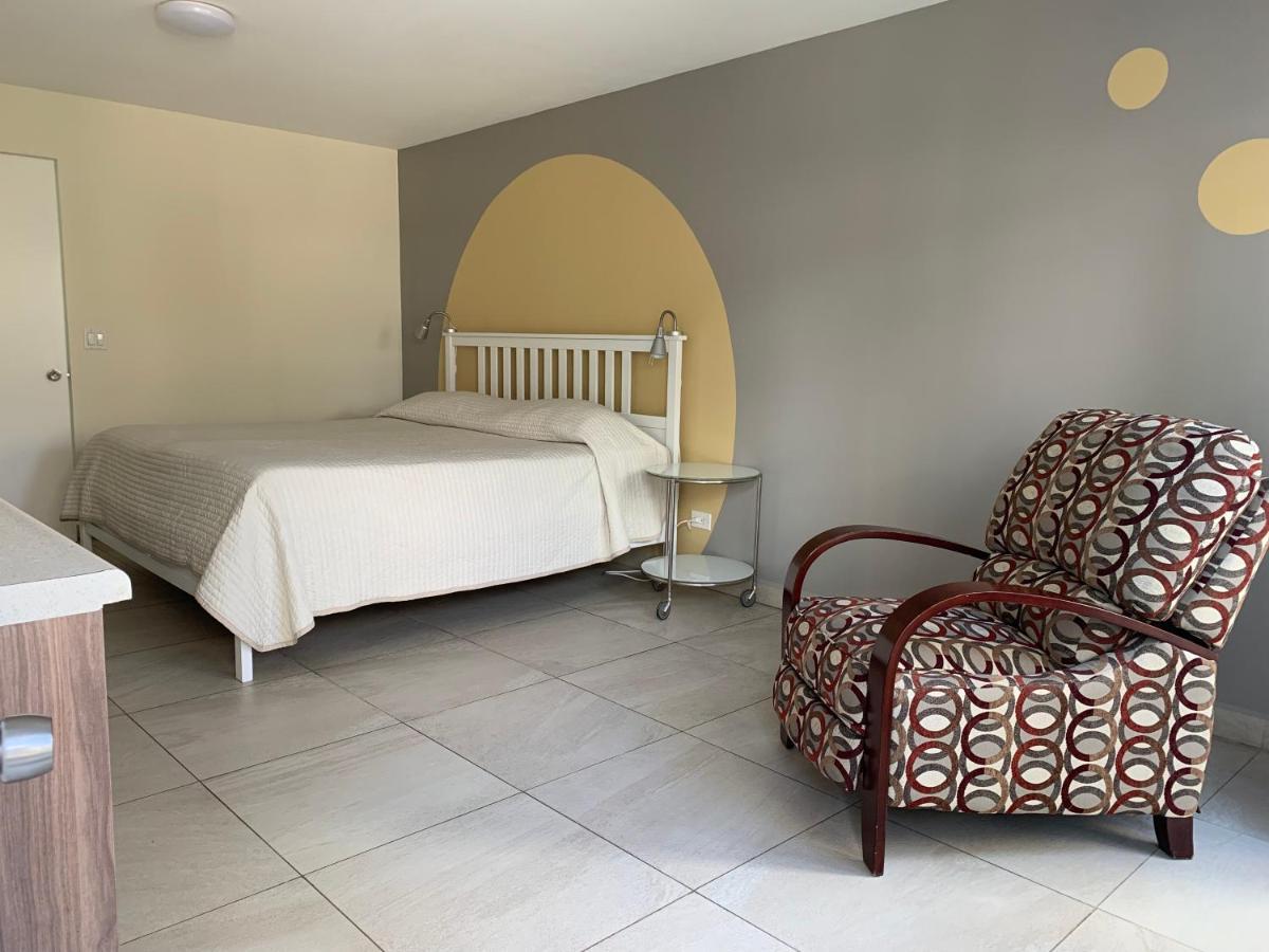 Dali Suites Hotel Tijuana Eksteriør bilde