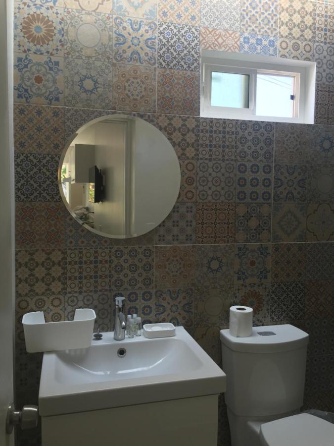 Dali Suites Hotel Tijuana Eksteriør bilde