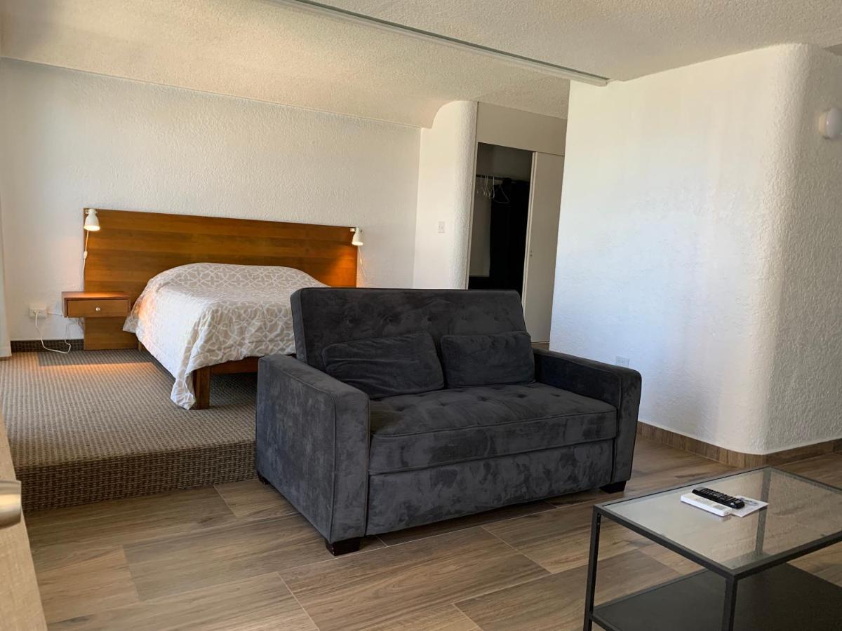 Dali Suites Hotel Tijuana Eksteriør bilde
