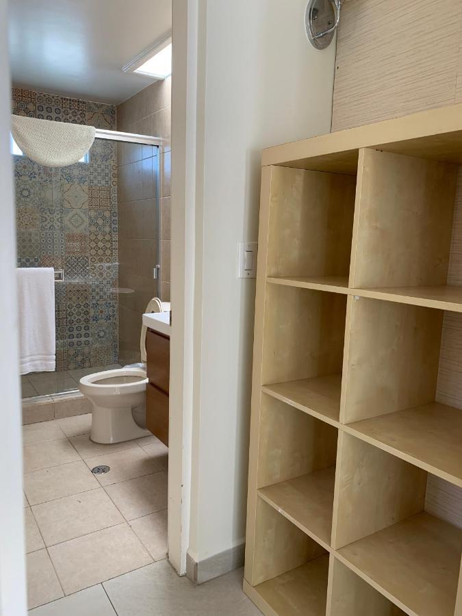 Dali Suites Hotel Tijuana Eksteriør bilde