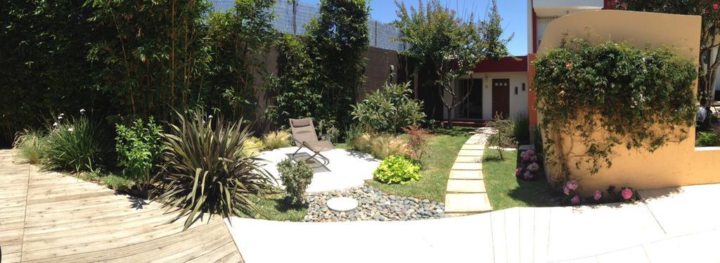 Dali Suites Hotel Tijuana Eksteriør bilde
