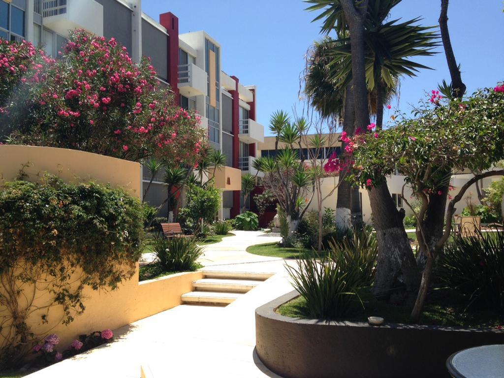 Dali Suites Hotel Tijuana Eksteriør bilde