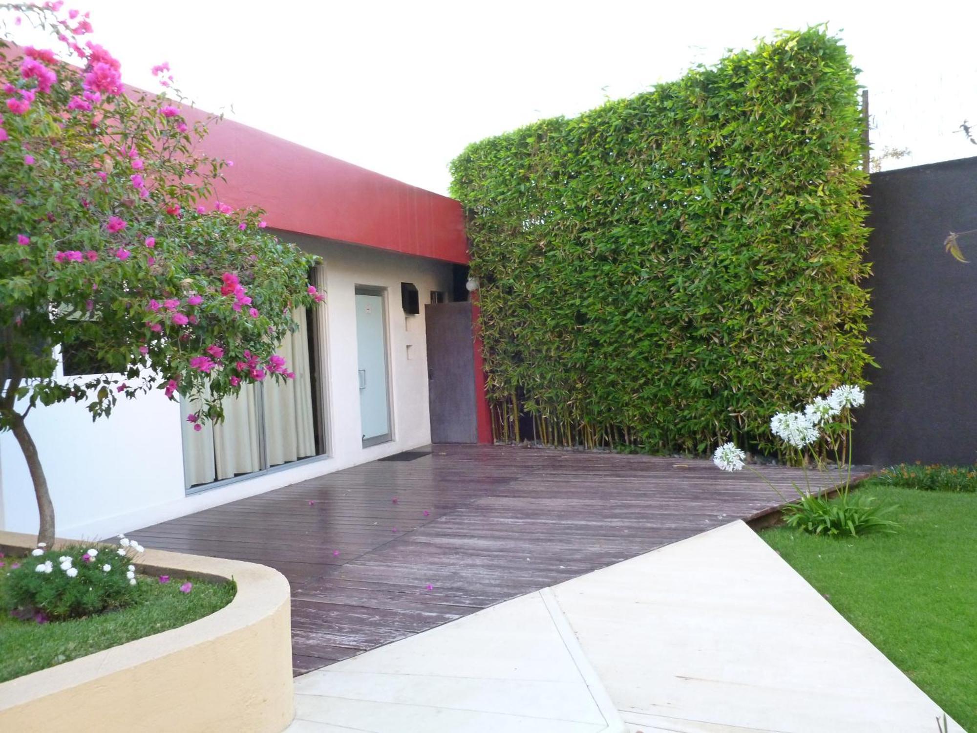 Dali Suites Hotel Tijuana Eksteriør bilde